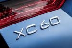 Volvo XC60 T5 R-Design 2017 года (UK)